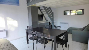 Réf 258 Villa patio soignée à 600m de la plage, entre centre et Bourdaines, 6 personnes, Seignosse